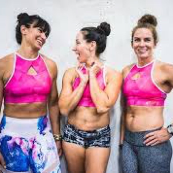 chestee bra